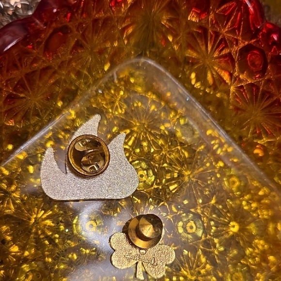 Hallmark Pin Bundle - Picture 5 of 7